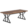 Tribesigns escritorio mueble para oficina y homeoffice HOGA-JW