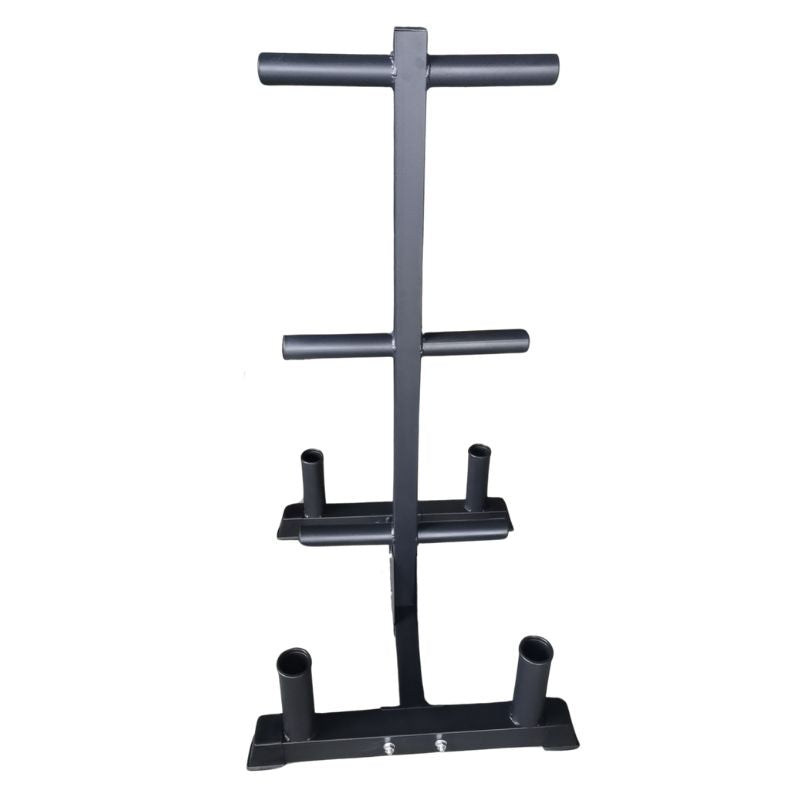 RACK PARA DISCOS Y BARRAS HY-3