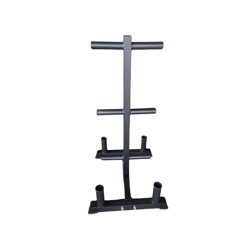 RACK PARA DISCOS Y BARRAS HY-3