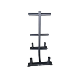 RACK PARA DISCOS Y BARRAS HY-3