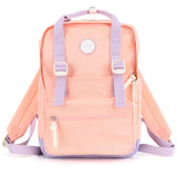 1088M Mochila Himawari Impermeable para Notebook 14" – 15L
