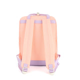 1088M Mochila Himawari Impermeable para Notebook 14" – 15L