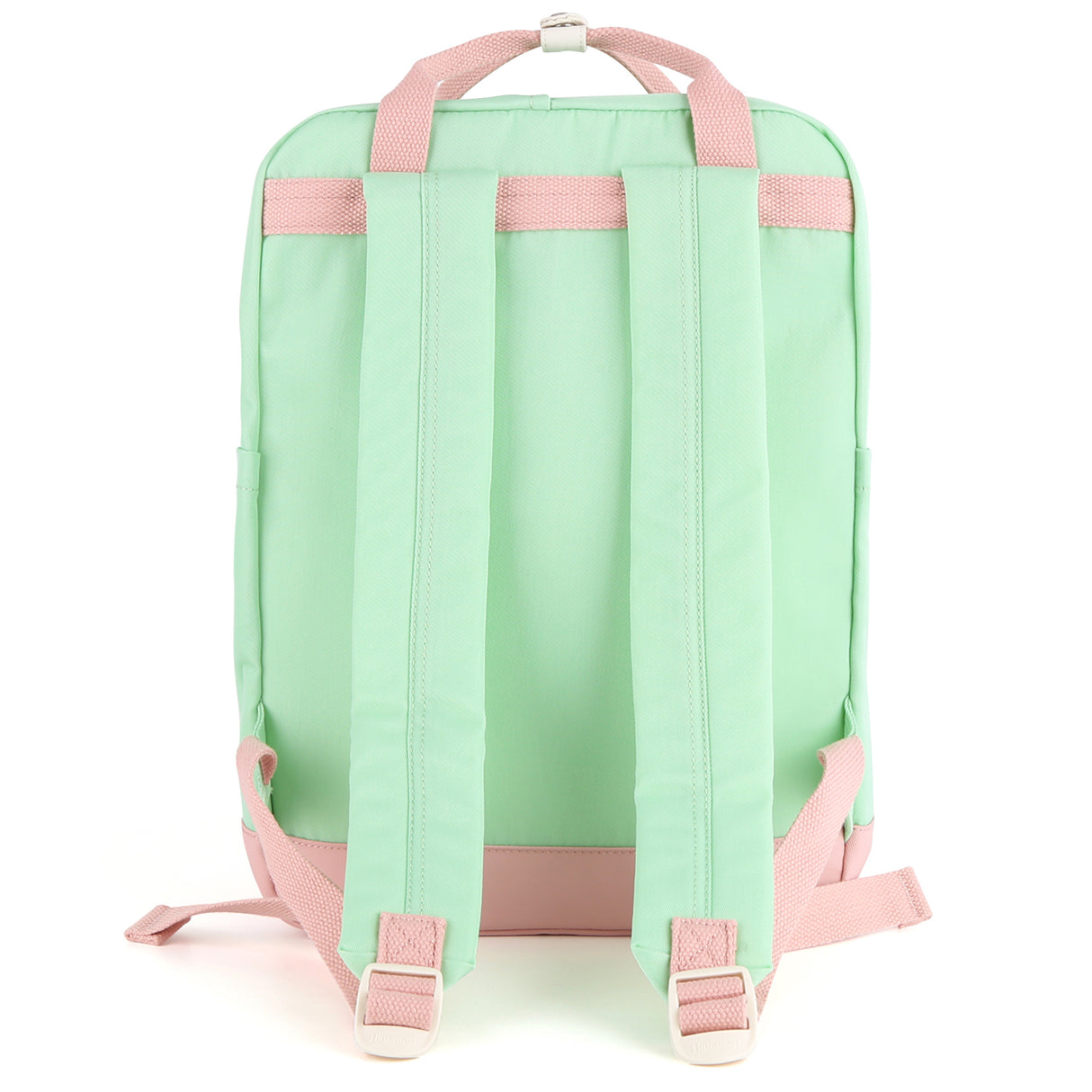 1088M Mochila Himawari Impermeable para Notebook 14" – 15L