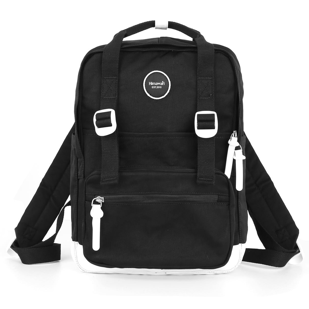 1088M Mochila Himawari Impermeable para Notebook 14" – 15L
