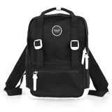 1088M Mochila Himawari Impermeable para Notebook 14" – 15L