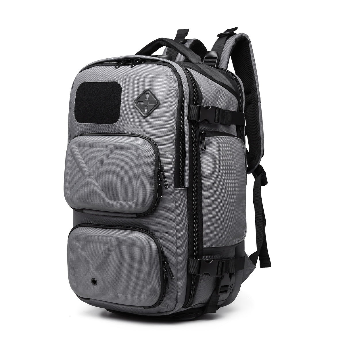 Mochila Antirrobo Ozuko Unisex Modelo 9309L Y