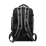 Mochila Antirrobo Ozuko Unisex Modelo 9309L Y