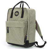 H1084 Mochila Himawari de lona para laptop