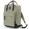 H1084 Mochila Himawari de lona para laptop