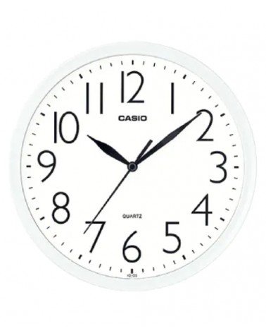 IQ-05-7 casio pared