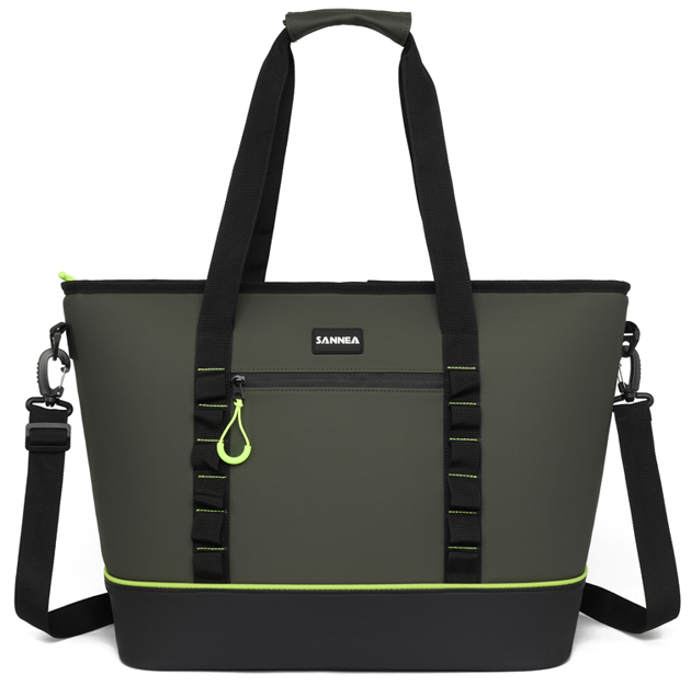 24082-2 Bolso Sanne tipo lonchera