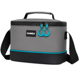 24082-4 Lonchera Sanne hermética pequeña 6 L