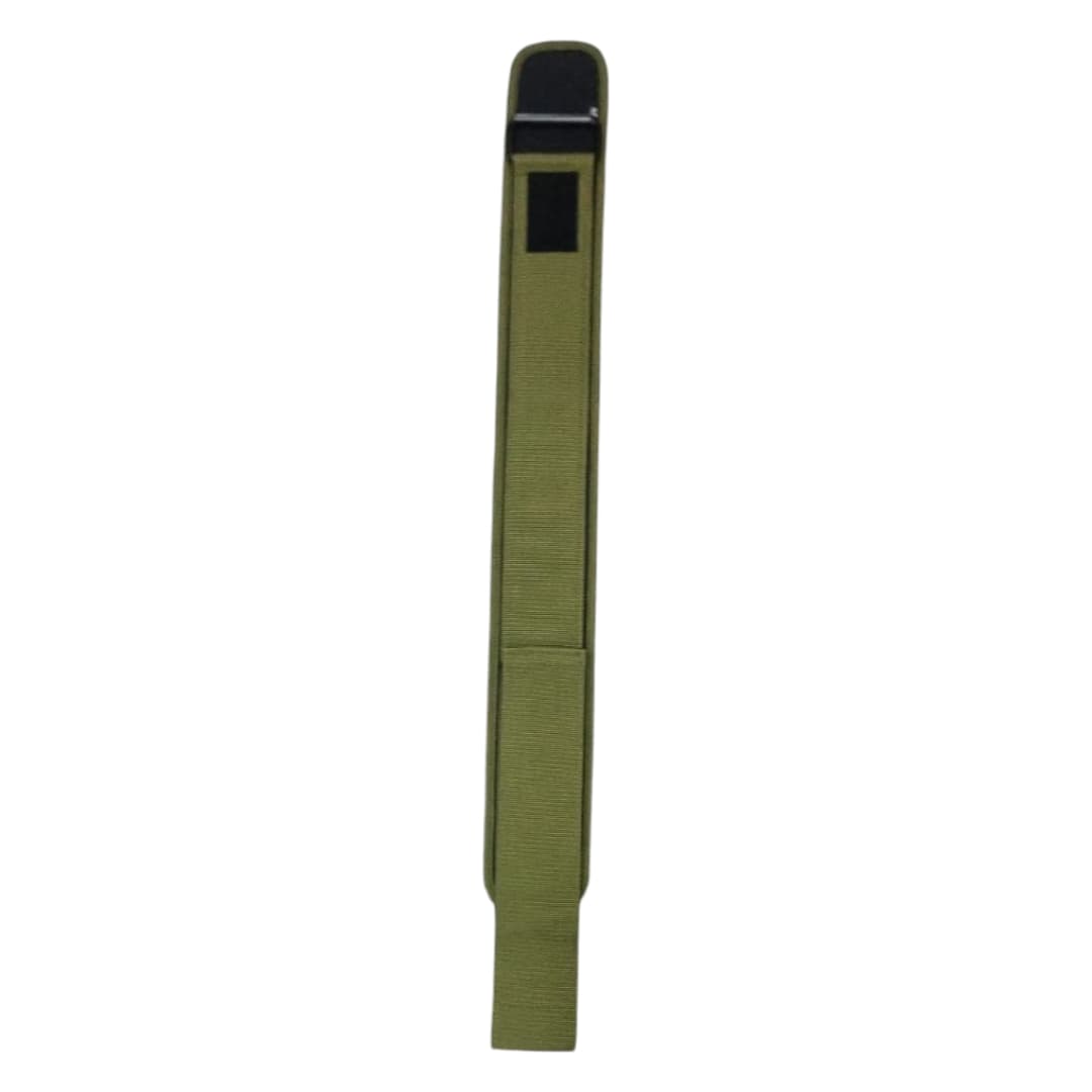 Cinturón Ergonómico para Fitness #8-0028