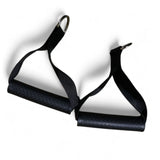 AL-1 Agarres para poleas manija para polea resistente