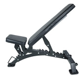 J8104 Banca Ajustable Banco de musculación inclinable