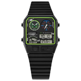 JG2109-50W Reloj Citizen Star Wars Trench Run de hombre digital