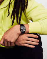 JG2109-50W Reloj Citizen Star Wars Trench Run de hombre digital