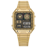 JG2123-59E Reloj Citizen Star Wars C-3PO de hombre correa de metal digital