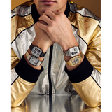 JG2123-59E Reloj Citizen Star Wars C-3PO de hombre correa de metal digital