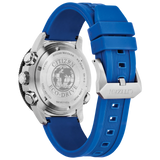 JR4068-01E Reloj Citizen Promaster Sailhawk de hombre correa de resina