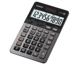 JS-10B Calculadora Casio de Mesa