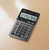 JS-10B Calculadora Casio de Mesa