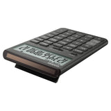 JT-200T Calculadora de mesa Casio tipo compacta Comfy 12 dígitos