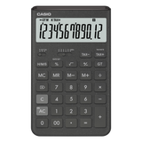 JT-200T Calculadora de mesa Casio tipo compacta Comfy 12 dígitos