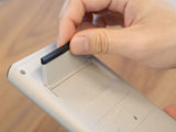 JT-200T Calculadora de mesa Casio tipo compacta Comfy 12 dígitos