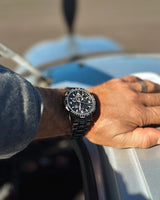 JY8075-51E Reloj Citizen Promaster de hombre pulsera de metal