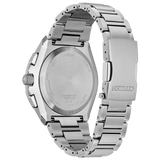 JY8120-58E Reloj Citizen Promaster Skyhawk de hombre pulsera de metal 46 mm