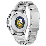 JY8125-54L Reloj Citizen Promaster de hombre pulsera de metal