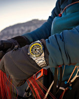 JY8125-54L Reloj Citizen Promaster de hombre pulsera de metal