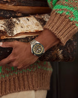 JY8125-54L Reloj Citizen Promaster de hombre pulsera de metal