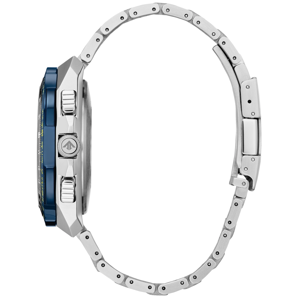 JY8125-54L Reloj Citizen Promaster de hombre pulsera de metal