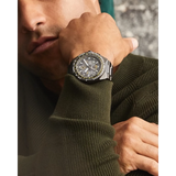 JY8127-59E Reloj Citizen Promaster Skyhawk de hombre correa de metal