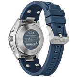 JY8156-00L Reloj Citizen Promaster Sikorsky de hombre pulsera de caucho