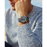 JY8156-00L Reloj Citizen Promaster Sikorsky de hombre pulsera de caucho