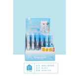 KK-8211 Lapiceros KUKI Ocean World con Diseño de Osito