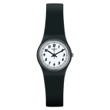 LB184 Reloj Swatch de hombre pulsera de resina