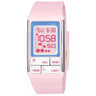 LDF-51 Reloj Casio para mujer pulsera de caucho