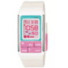 LDF-51 Reloj Casio para mujer pulsera de caucho