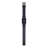LF-10WH Casio Reloj Digital para Mujer Pulsera de Caucho