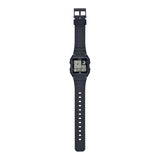 LF-20 Casio Reloj Digital Pulsera de Caucho Unisex