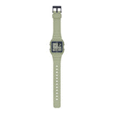 LF-20 Casio Reloj Digital Pulsera de Caucho Unisex