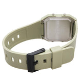 LF-20 Casio Reloj Digital Pulsera de Caucho Unisex