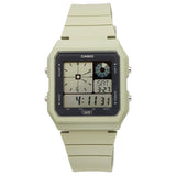 LF-20 Casio Reloj Digital Pulsera de Caucho Unisex