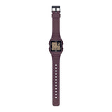 LF-20 Casio Reloj Digital Pulsera de Caucho Unisex