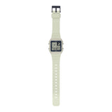 LF-20 Casio Reloj Digital Pulsera de Caucho Unisex