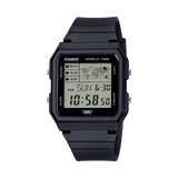 LF-30W Reloj Casio Unisex pulsera de resina 37 mm digital